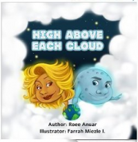 High Above Each Cloud