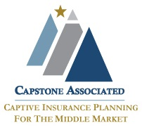 CAPSTONE ASSOCIATED SERVICES, LTD. Logo