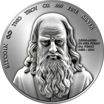 Infinitum Bitcoins Limited'