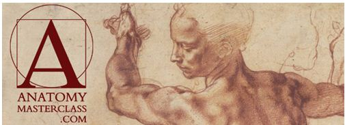 Anatomy Master Class'