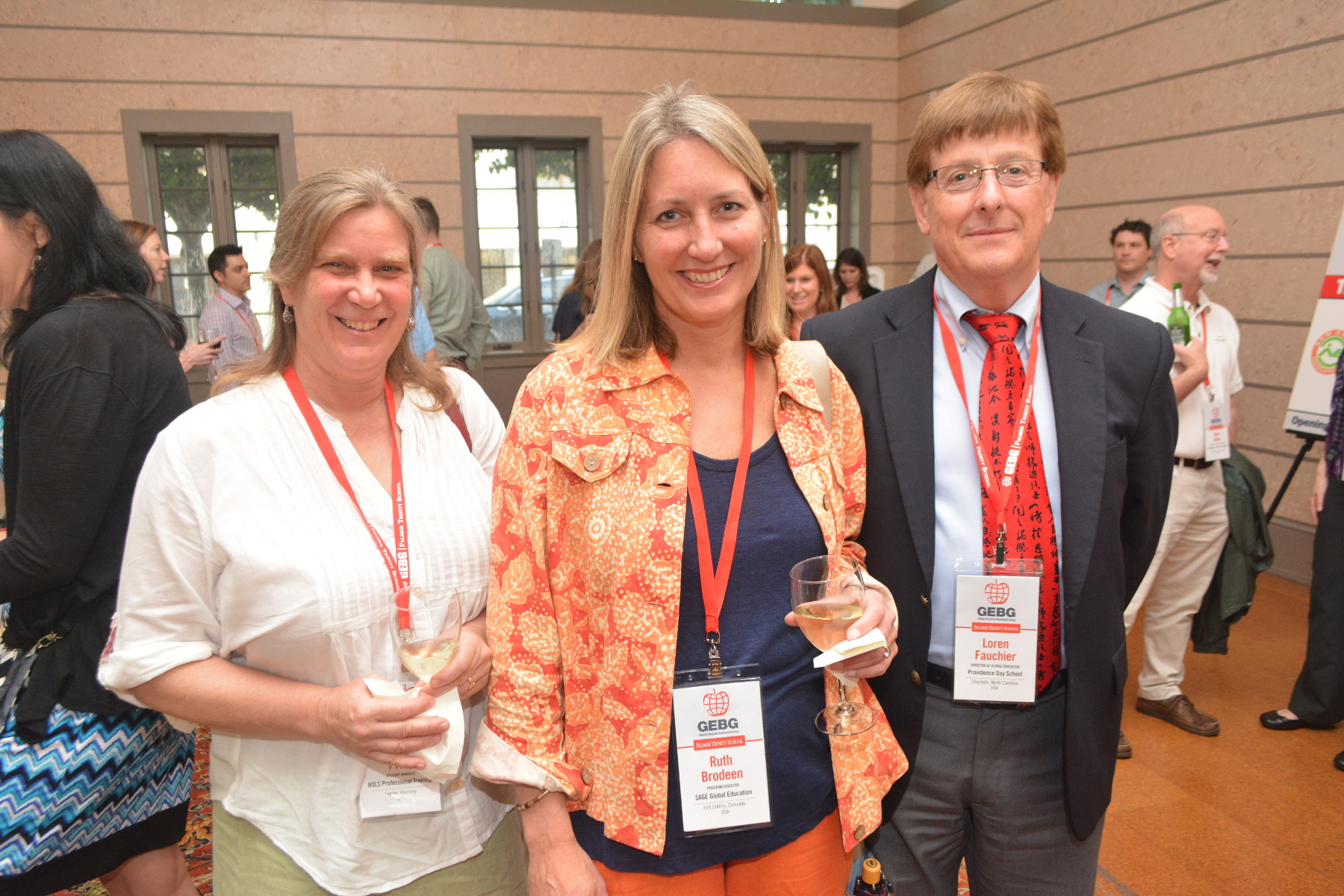 Rachael Price, Account Manager