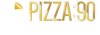 Company Logo For Pizza:90'