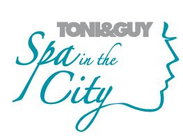 Spa in the City'