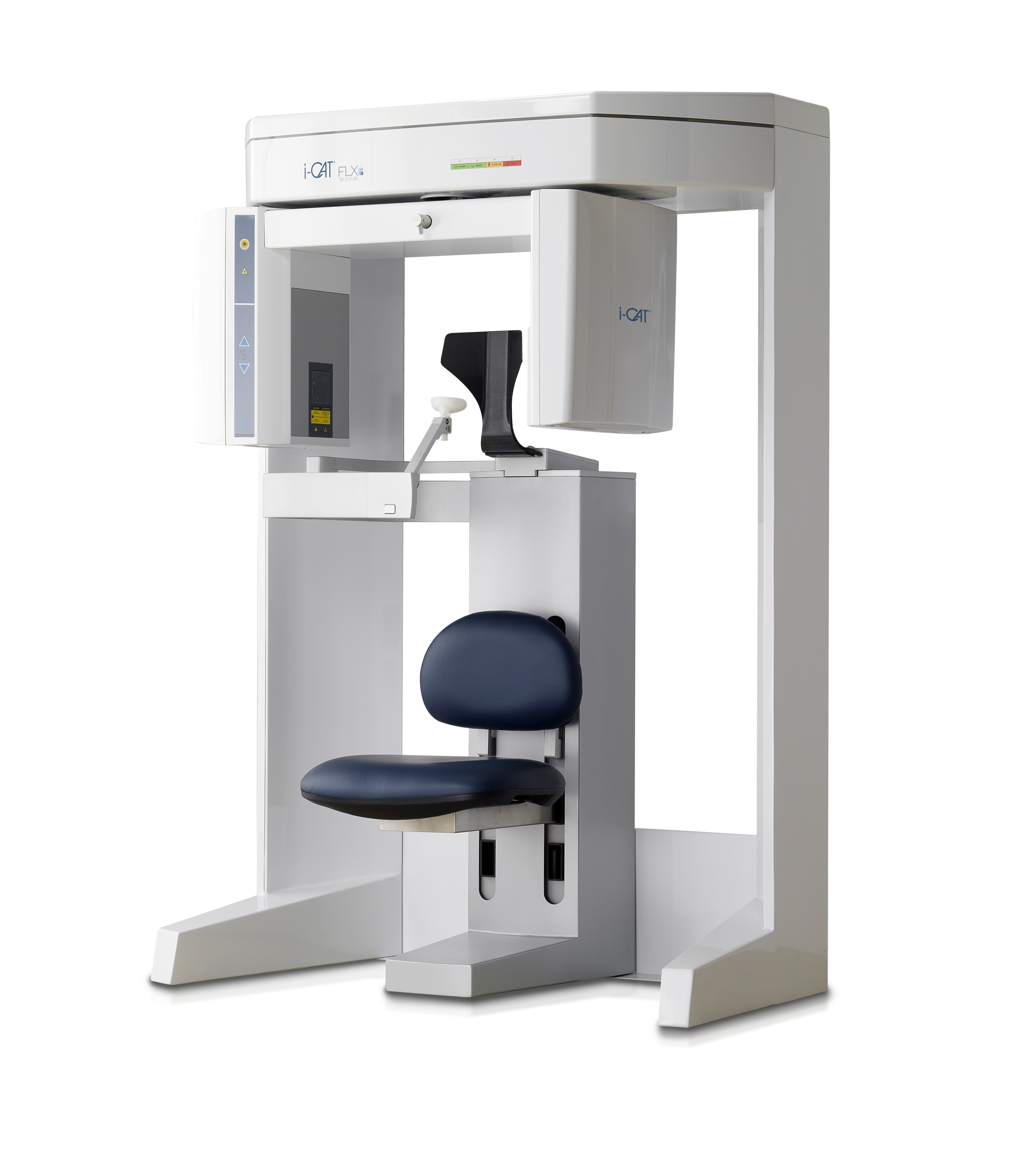 i-CAT&reg; Cone Beam 3D Dental Imaging System