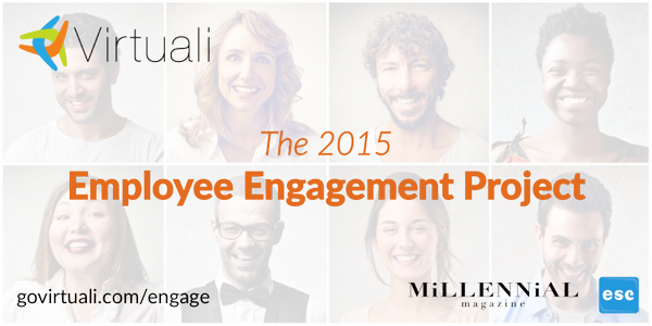 Employee Engagement Survey