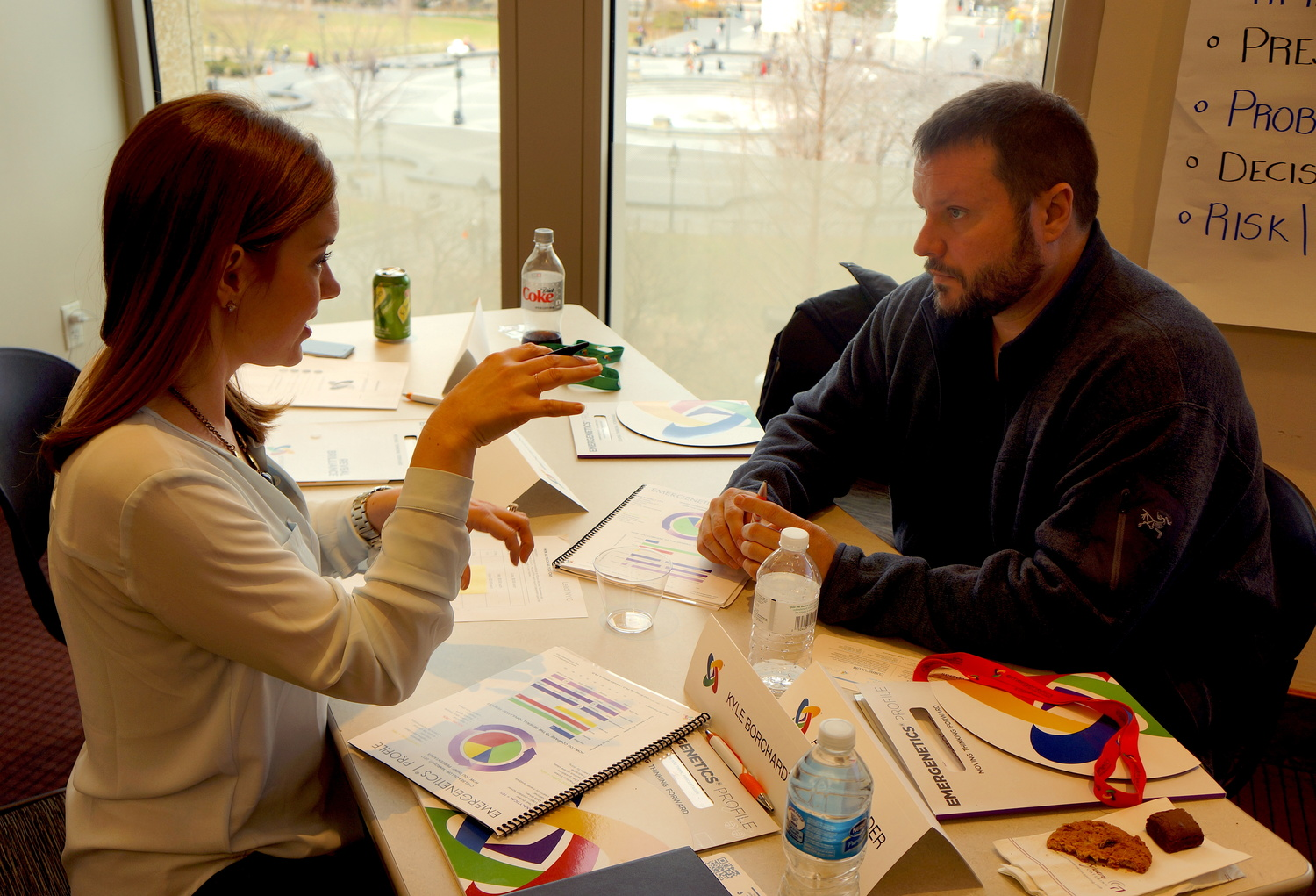 Virtuali 1-day Leadership Conference