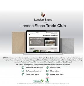 London Stone'