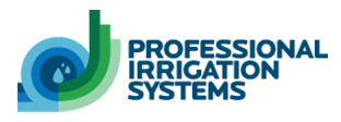 Professional Irrigation Systems'