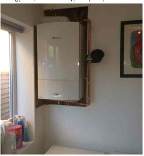 South Thames Plumbing and Heating