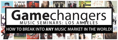 Banner Header - GameChangers (Los Angeles)