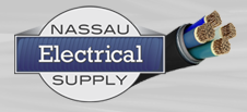 Nassau Electrical Supply® Logo