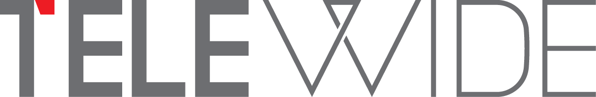 TELEWIDE Logo