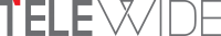 TELEWIDE Logo