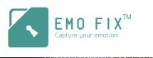 EmoFix Logo