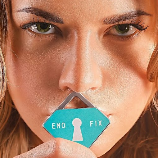 EmoFix Remote Control'