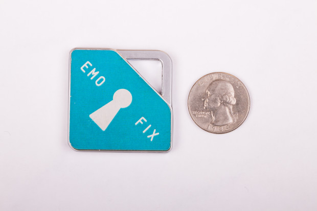 EmoFix Remote Control'