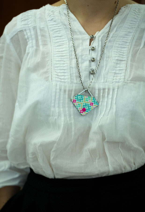 EmoFix Remote Control