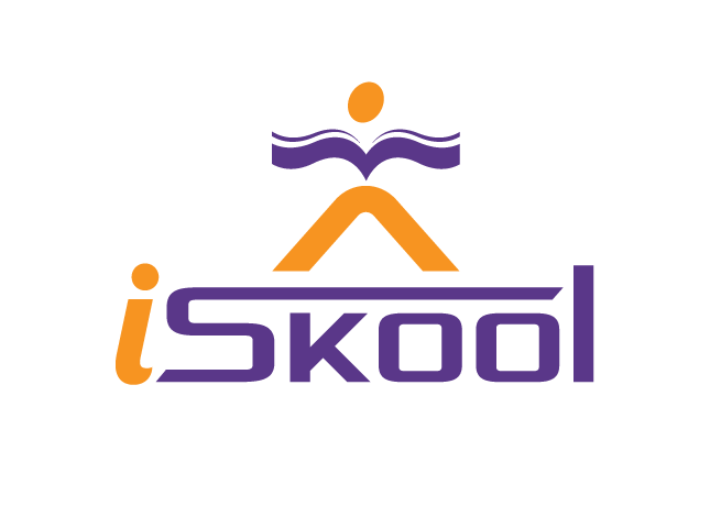 i-Skool Inc. Logo