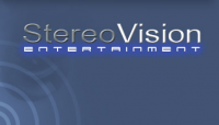 Stereo Vision Entertainment, Inc. Logo