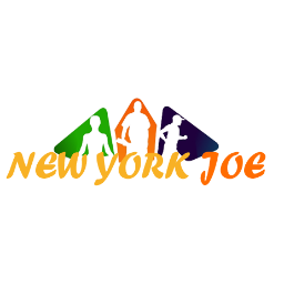 Company Logo For NewYorkJoe.net'