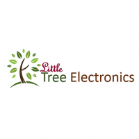 LittleTreeElectronics.com Logo