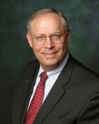 Dr. John C. Workman