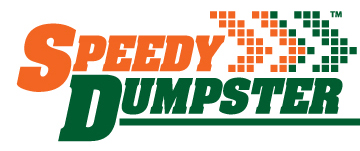 Speedy Dumpster'