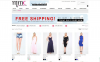 Top Magento developer for Fashion industry in Los Angeles'