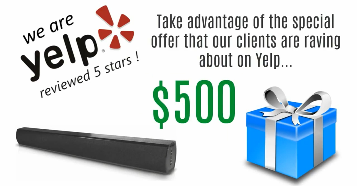 Rancho Santa Fe Home Theater'