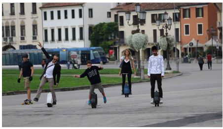 Airwheel Technology Holding (USA) Co., Ltd