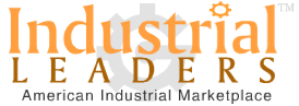 Logo for IndustrialLeaders.com'