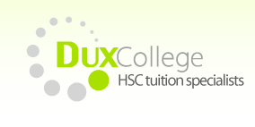 Dux College Logo
