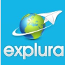 Explura Logo'