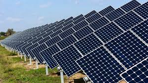 solar panels uk