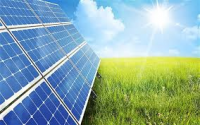 solar power UK