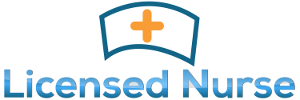 Licensed Nurse'