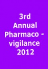 3rd Annual Pharmacovigilance 2012'