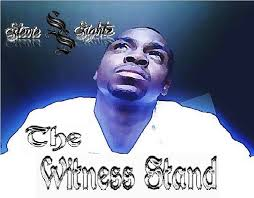 The Witness Stand'