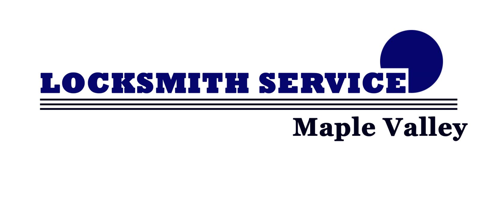 Company Logo For Locksmith Maple Valley'