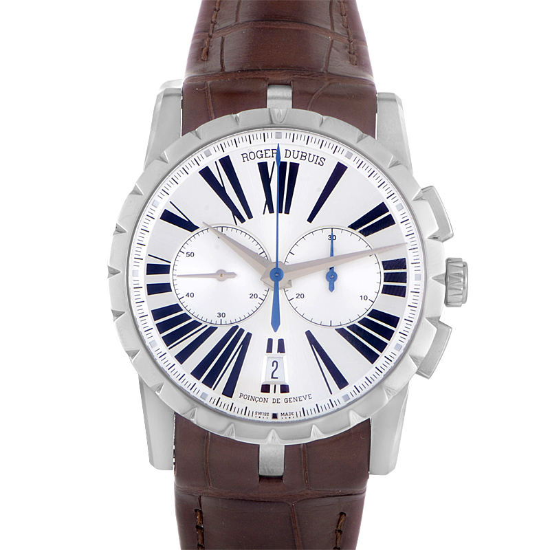 The Excalibur Watch by Roger Dubuis