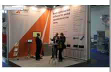 Integrated Skills (UK) Limited and Descartes Systems Group'