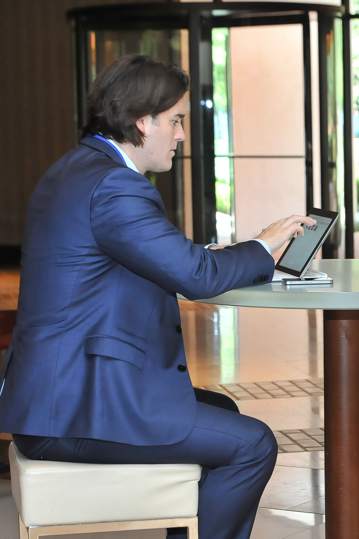 CMSC Annual Meeting 2015 Mobile App Available #msCare15