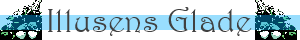 Illusens Glade Logo