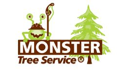 Company Logo For Monster Tree Service'