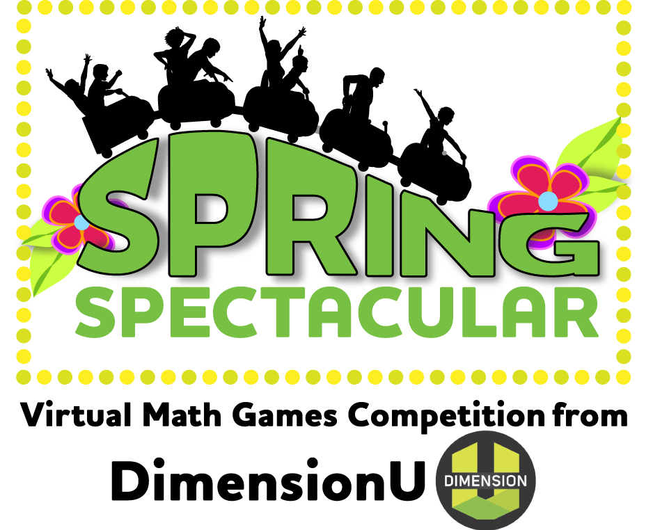 Spring Spectacular Logo