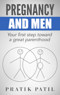 Pregnancy and Men by Pratik Patil
