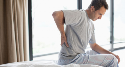 Find the Best Mattress for Back Pain in Sleep Junkie's'