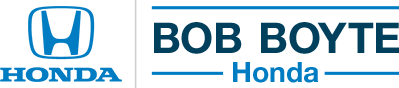 Bob Boyte Honda Logo