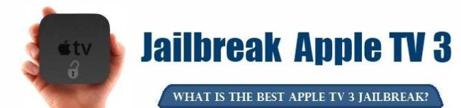 Company Logo For AppleTV3JailBreaker.com'