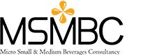 Company Logo For Beverages Consultants'